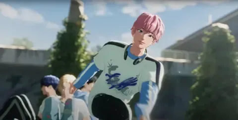 Can You Be Sued for Roasting Virtual Korean Pop Idols? South Korea Judiciary Confirms It