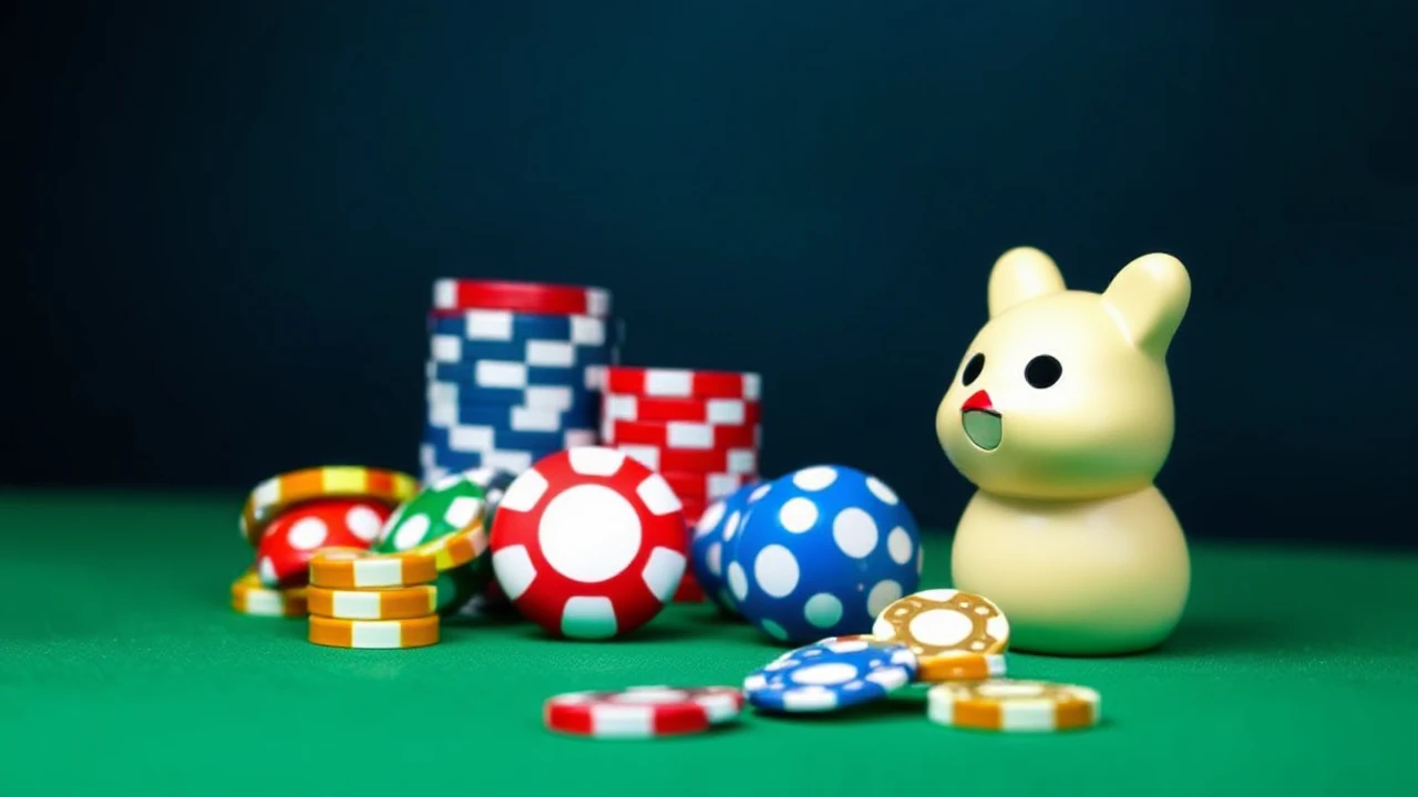 Get Ahead: Best Strategies for Internet-based Gambling Games