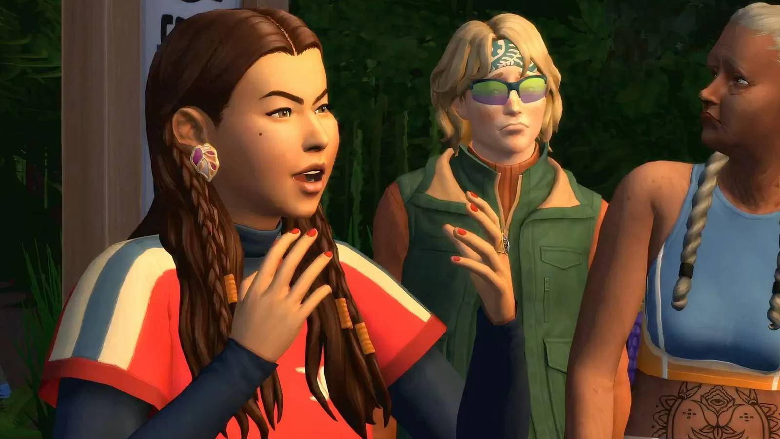 The Sims 4's Reality Competition Expansion Is an Brilliant Concept With A Single Possible Catch