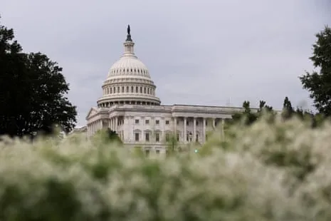 Republicans Advocate Eighty-Eight Million Dollars in Protection Funding In Response to Conservative Activist Attack
