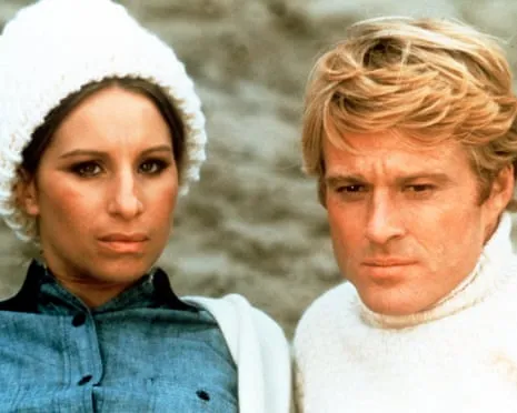 The iconic performer Pays Tribute to Robert Redford: ‘Truly one of the Most Talented Stars Ever’
