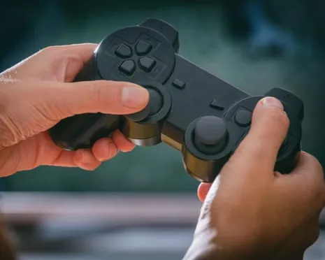 What Makes Some Players Invert Their Game Inputs? Researchers Reveal Answers, And They Are Different From You Think