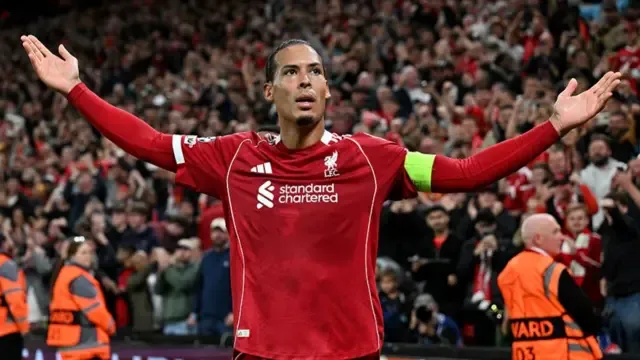 Champions League: The Reds Produce Another Dramatic Show & The Blues Suffer Defeat at Bayern Munich - Key Moments & Responses