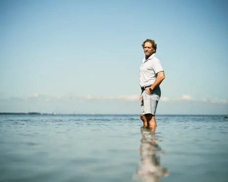 I Resided Underwater for Over Three Months: A Remarkable Journey