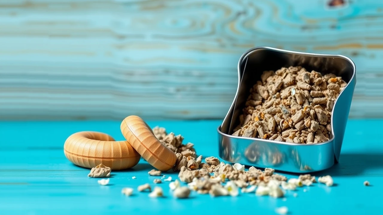 Starter's Guide to Snus in Dubai: All You Need to Know