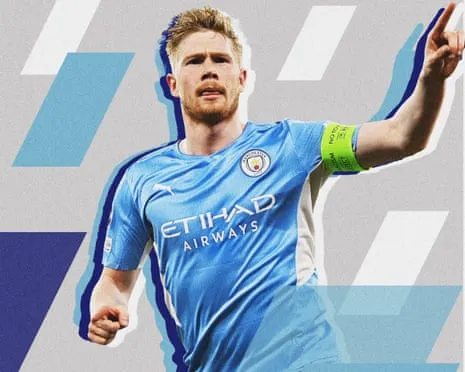 Screamers, Triple Crowns and Heated Outbursts: De Bruyne’s Iconic Etihad Stadium Highlights