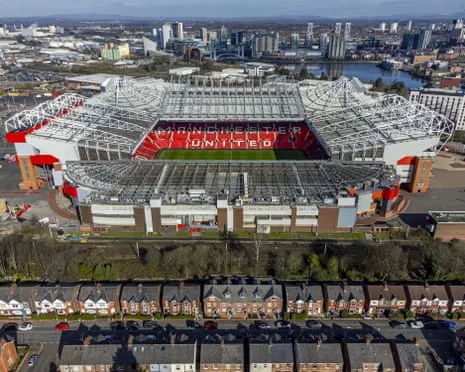Man United Announce Record Revenue of over £666 million Despite £33m Deficit