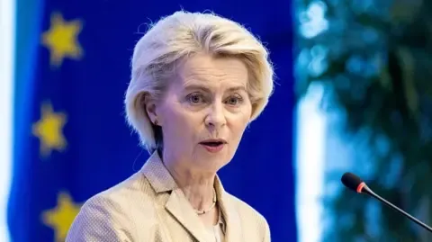 EU Puts Forward Commercial Curbs against Israel Due to Gaza Strip War