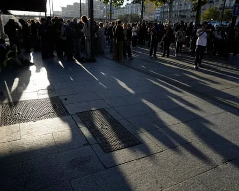 Express Your Opinions on Thursday’s Countrywide Walkout