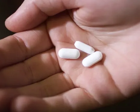 Aspirin Reveals ‘Huge Effect’ in Reducing Colorectal Cancer Recurrence, Research Reports