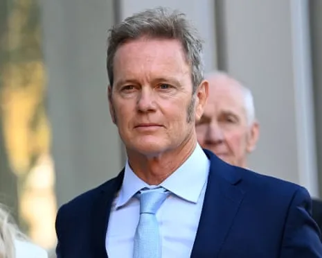 Craig McLachlan Withdraws from Theatrical Production Following Role Selection Backlash