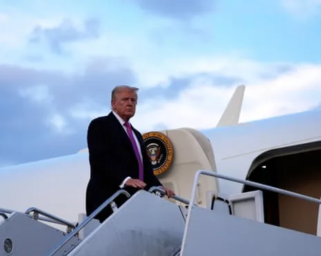 President Trump's State Visit to the UK: Primary Focus Areas
