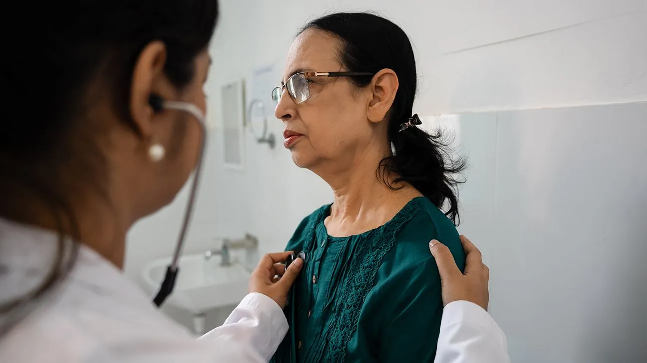 Study Shows Unforeseen Factors of Heart Attacks for Females Younger Than 65