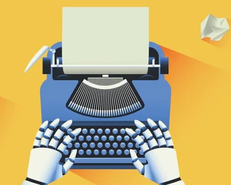 Artificial Intelligence Will Never Substitute Our Writers. But, Lacking Oversight, It May Ruin The Publishing Industry As We Know It