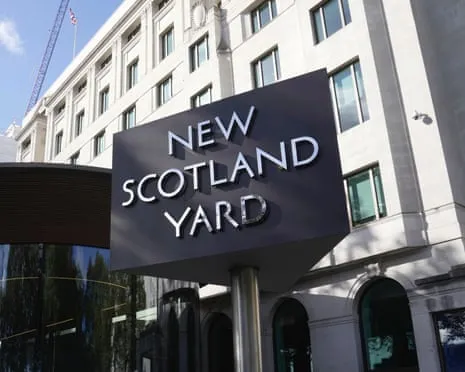 Multiple Suspects Detained in Essex on Suspicion of Assisting Foreign Espionage