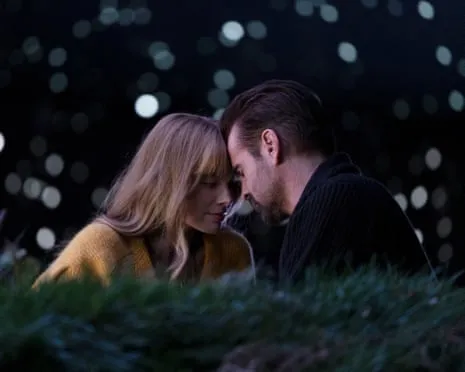 An Epic Romantic Adventure Analysis: The Talented Actress and The Irish Star Embody the Art of Affection