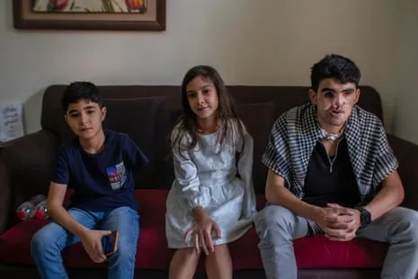 Hoping for a Entry Document Prior to Tragedy: Gaza’s Wounded Minors Stranded in Peril