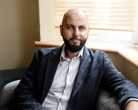 Lawyer Who Brought Hamas Legal Challenge States Being Wrongfully Arrested by Law Enforcement