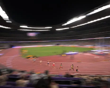 Global Track & Field Showdown: Exciting Night With 400m Finals, Sprint Qualifiers and More