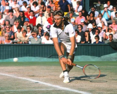 Björn Borg Takes Life ‘Moment to Moment’ Post ‘Aggressive’ Prostate Cancer Identification