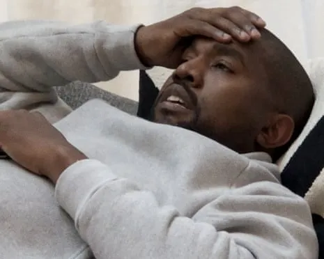 The Name Behind It All Film Analysis: Kanye’s Descent Delivers a Grimly Fascinating Viewing Experience