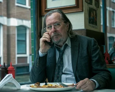 The Latest Installment Analysis: More Thrills with the Disgraced Spies