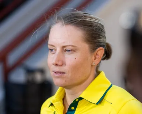 Australia's Female Cricket Team Suffers Unprecedented Heavy Defeat to Indian Side