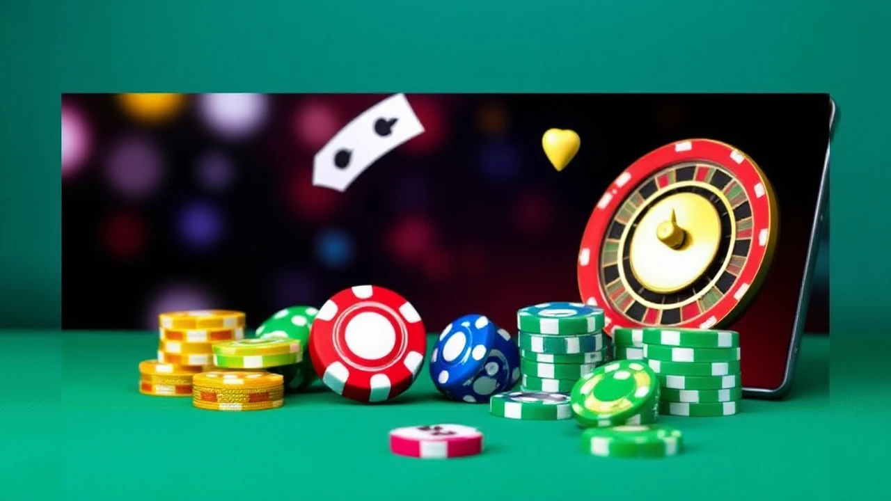 Best Strategies for Dominating in Online Casino Activities: How You Can Do