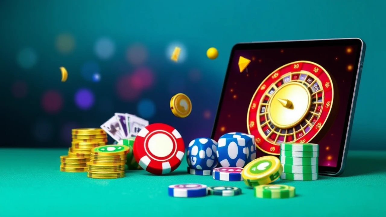 Helpful Methods for Winning Big in Virtual Casino Adventure: Maximizing Your Probability of Victory!