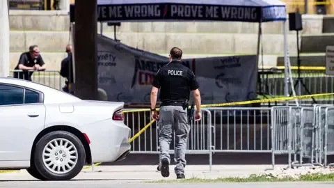 Suspect Wrongly Stated He Shot Kirk to Mislead from True Assailant, Law Enforcement Assert