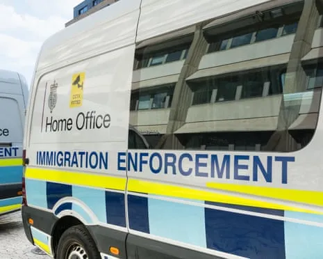 Initial Individual Deported to France As Part of Controversial Bilateral Asylum Deal, States UK
