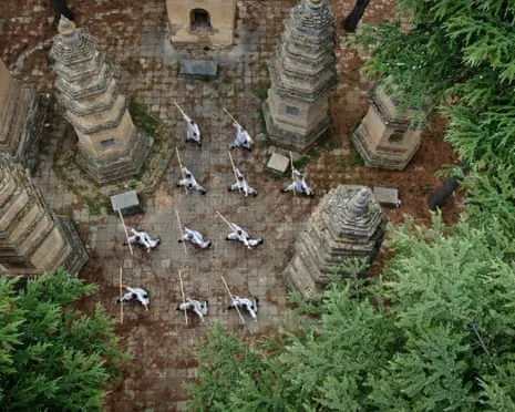 The Temple Economy Facing Examination as Scandals Shake Influential Religious Figures