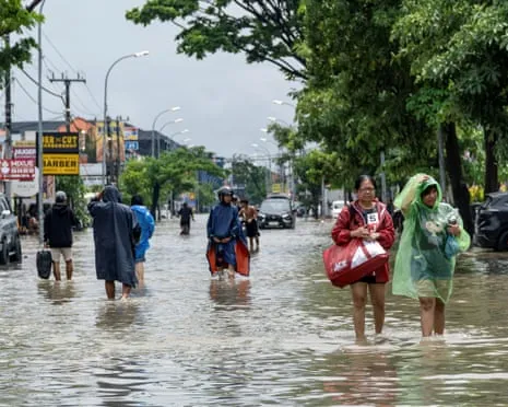 The Island Halts Fresh Hospitality Projects and Restaurants After Fatal Inundation Spurs Debate Over Overtourism