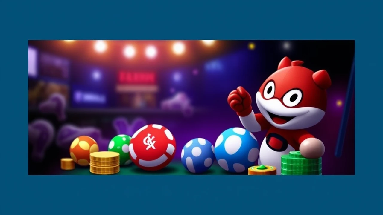 OLE777 Menjadi Pilihan Utama Pecinta Game Online Modern