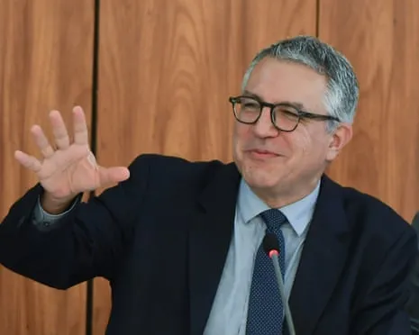 Political Abuse: Brazil Minister Condemns US Canceling Their Young Child's Visa