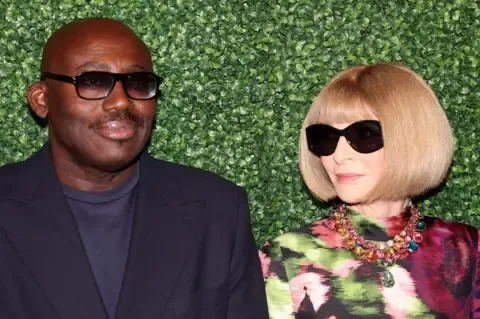 Style Sector Risks Taking a Step Back Regarding Inclusivity, Declares Ex- Vogue Magazine Editor