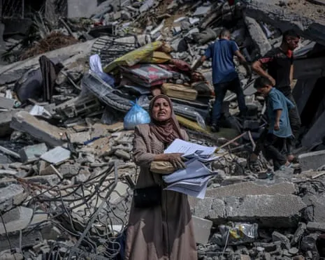 Paris Ought to Have Endorsed Palestinian Statehood Long Before: Doubters Asks: What Prompted This Move?