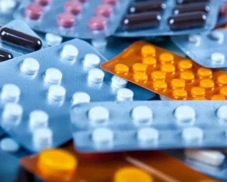 Once-a-Day Slimming Pill May Assist Cut Body Weight by a Fifth, Study Shows