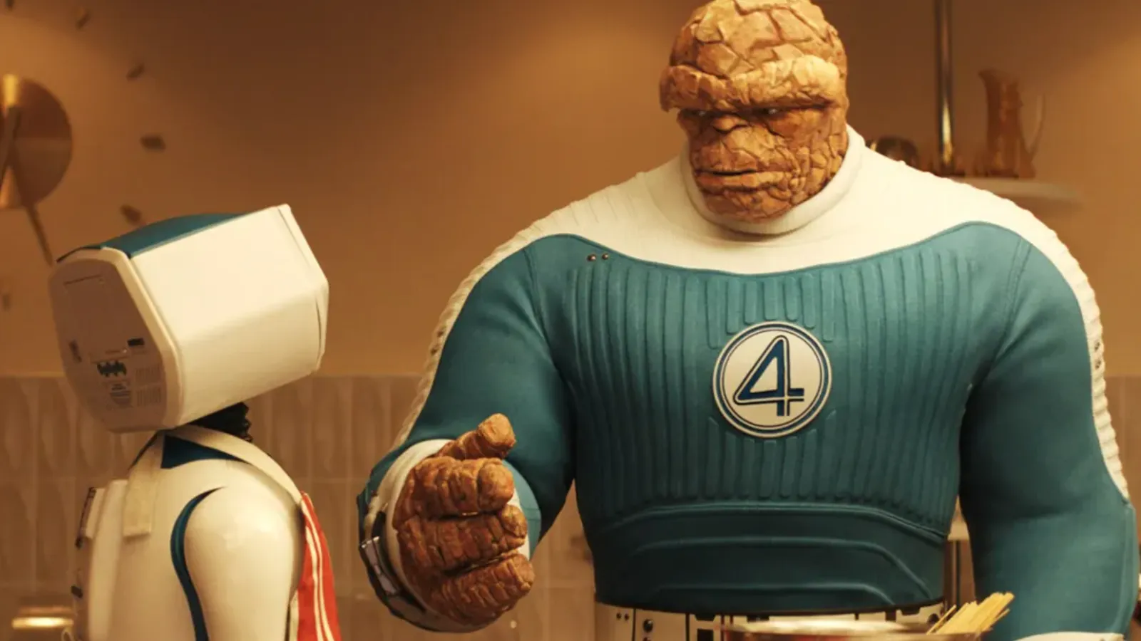 What is the Release Date for Marvel's Fantastic Four: First Steps to Land on Digital Platforms?