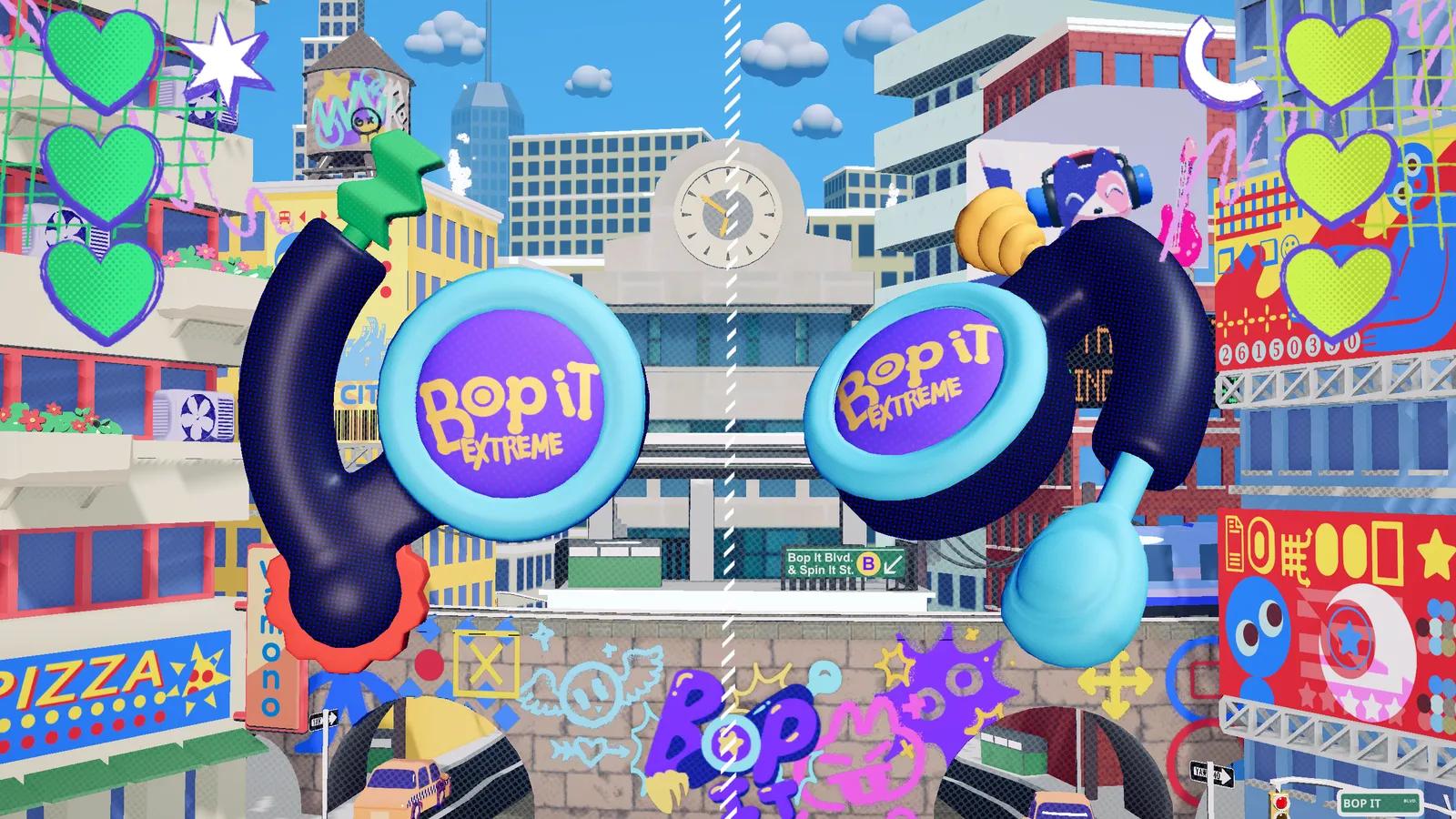 Embrace the Ultimate Childhood Party Game with This Iconic Toy: The Video Game