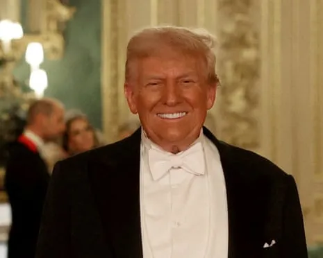 Trump Intends to Label Antifa as a Primary Extremist Group