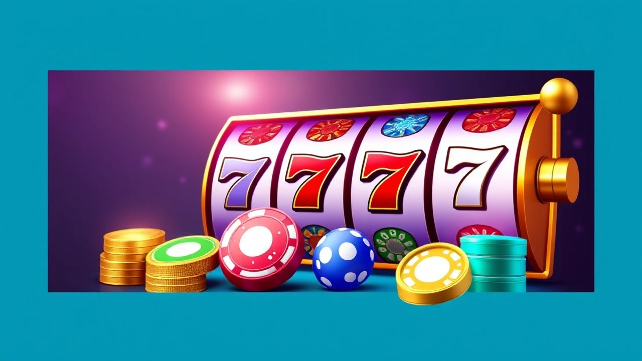 The Arrival of Strategy-Focused Slot Games: An Revolutionary Chapter in Casino Entertainment