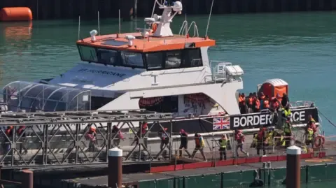 Pioneering British Legal Appeal Submitted Opposing Migrant Return Scheme