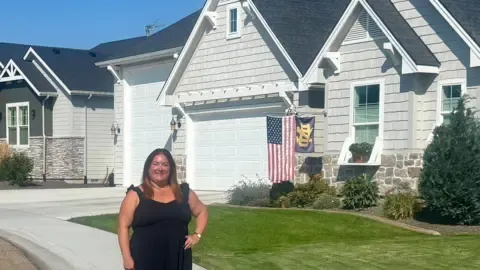 Could the American Interest Rate Reduction Boost the Housing Market?