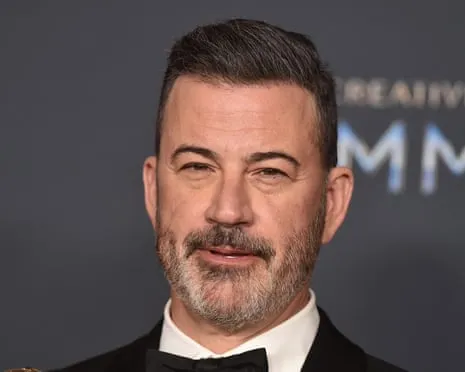 What Precisely Did Jimmy Kimmel Say About Charlie Kirk’s Murder?
