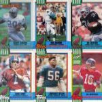 Know Your Football Cards' Worth With Price Guides